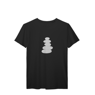 Camiseta T-Shirt “Alinhamento” | Unissex, 9 Cores