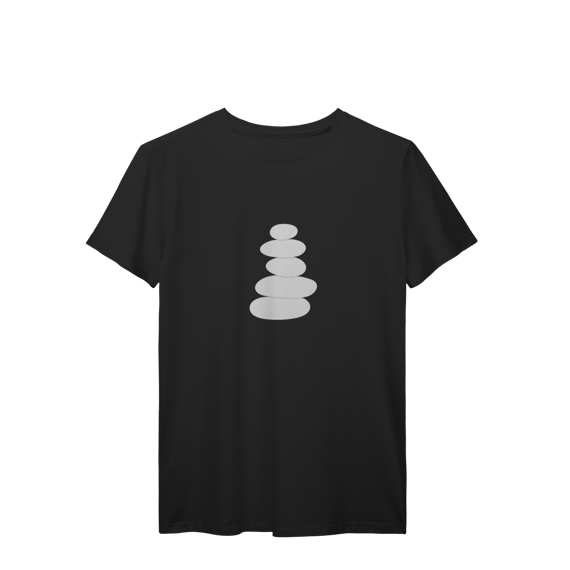 Camiseta T-Shirt “Alinhamento” | Unissex, 9 Cores