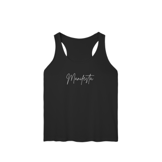 Nome do produto Camiseta Regata Fem. Sport Dry UV “Manifesta” | 7 Cores