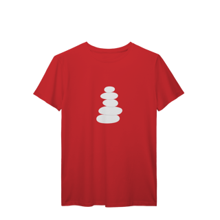 Nome do produto Camiseta T-Shirt “Alinhamento” | Unissex, 9 Cores