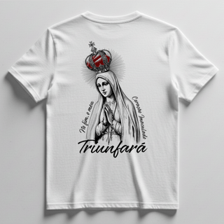 Nome do produto Nossa Senhora de Fatima - 1917