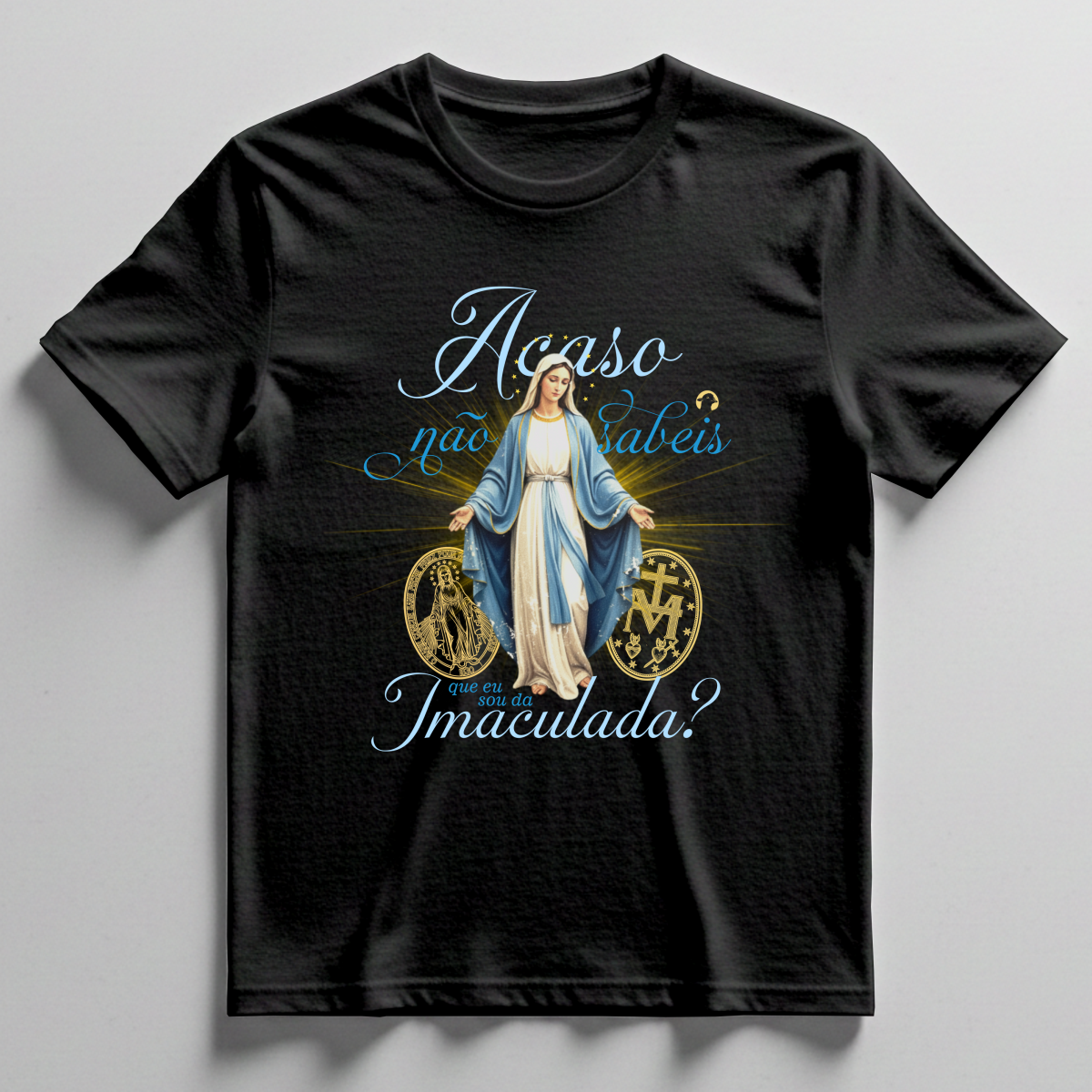 Nome do produto: Nossa Senhora das Graças