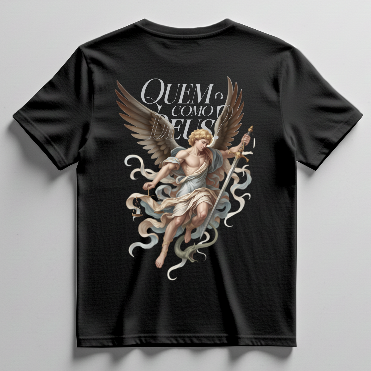 Nome do produto: São Miguel Arcanjo