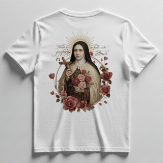 Nome do produto Santa Teresinha