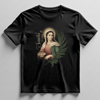 Nome do produto Santa Luzia