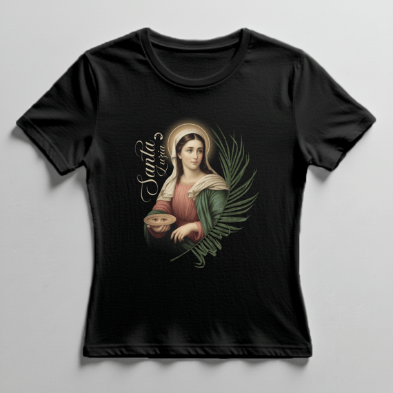 Babylook – Santa Luzia