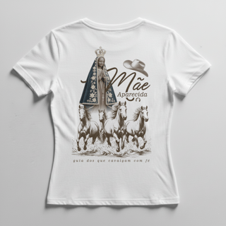 Nome do produto Babylook – Nossa Senhora Aparecida