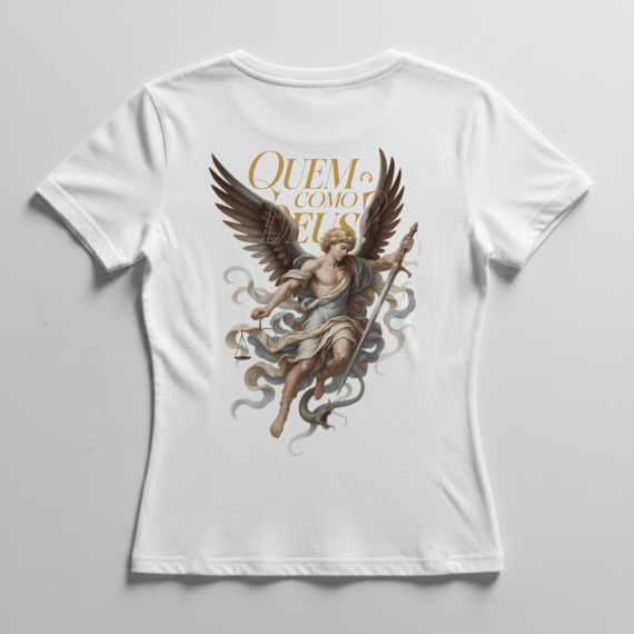 Babylook – São Miguel Arcanjo