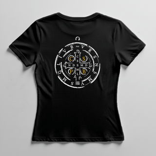 Nome do produto Babylook – São Bento