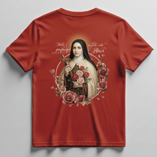 Nome do produto Santa Teresinha