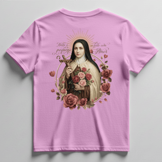 Nome do produto Santa Teresinha