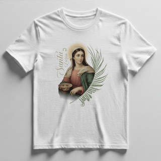 Nome do produto Santa Luzia