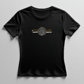 Nome do produto Babylook – São Bento