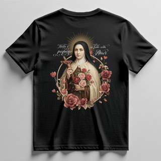 Nome do produto Santa Teresinha