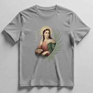 Nome do produto Santa Luzia