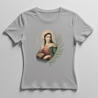 Nome do produto Babylook – Santa Luzia