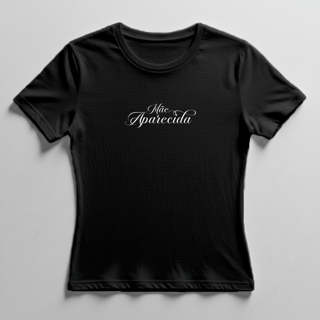 Nome do produto Babylook – Nossa Senhora Aparecida