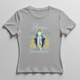 Nome do produto Babylook – Nossa Senhora das Graças