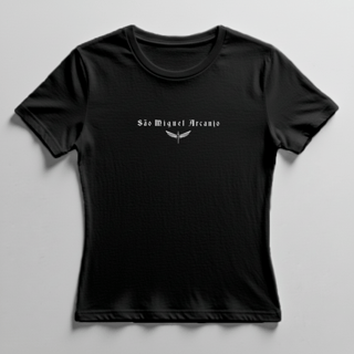 Nome do produto Babylook – São Miguel Arcanjo