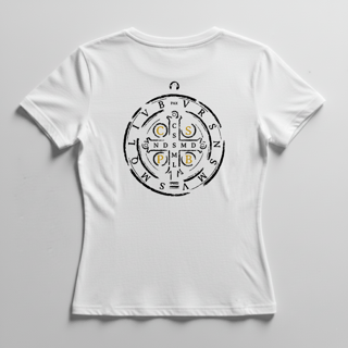 Nome do produto Babylook – São Bento