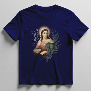 Nome do produto Santa Luzia