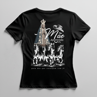 Nome do produto Babylook – Nossa Senhora Aparecida