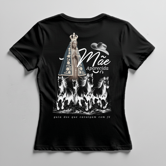 Babylook – Nossa Senhora Aparecida