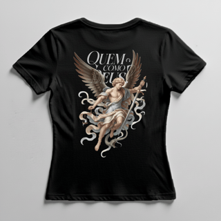 Nome do produto Babylook – São Miguel Arcanjo