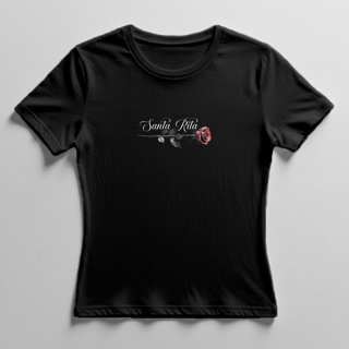 Nome do produto Babylook – Santa Rita de Cássia