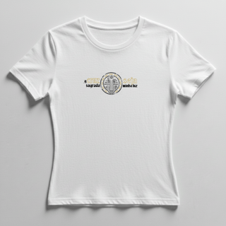 Nome do produto Babylook – São Bento