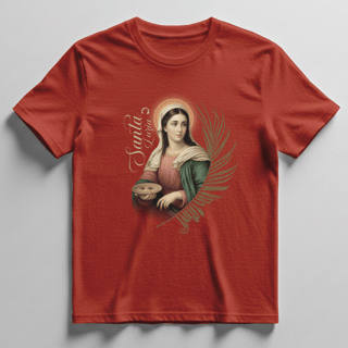 Nome do produto Santa Luzia