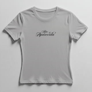 Nome do produto Babylook – Nossa Senhora Aparecida