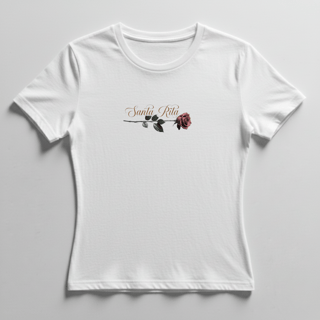 Nome do produto Babylook – Santa Rita de Cássia