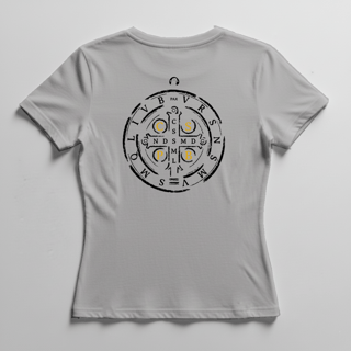 Nome do produto Babylook – São Bento