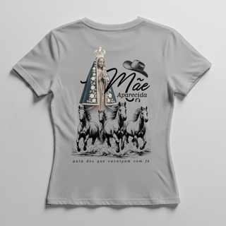 Nome do produto Babylook – Nossa Senhora Aparecida