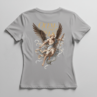 Nome do produto Babylook – São Miguel Arcanjo