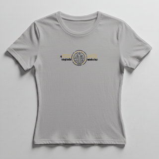 Nome do produto Babylook – São Bento