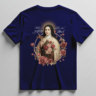 Nome do produto Santa Teresinha