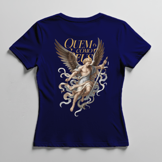 Nome do produto Babylook – São Miguel Arcanjo