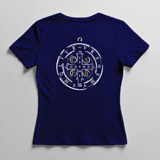 Nome do produto Babylook – São Bento