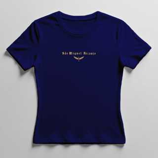 Nome do produto Babylook – São Miguel Arcanjo