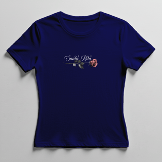 Nome do produto Babylook – Santa Rita de Cássia