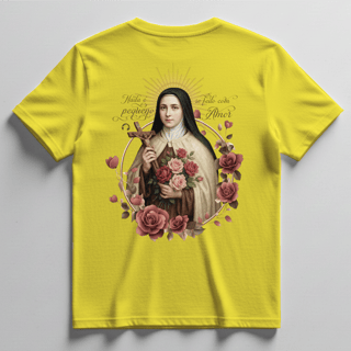 Nome do produto Santa Teresinha