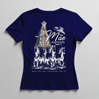 Nome do produto Babylook – Nossa Senhora Aparecida