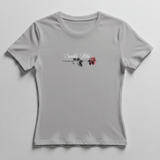 Nome do produto Babylook – Santa Rita de Cássia