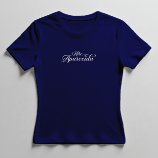 Nome do produto Babylook – Nossa Senhora Aparecida