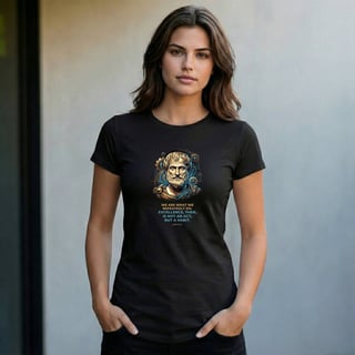 Baby Look Aristóteles