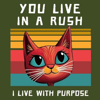 Nome do produto Baby Look - You Live In A Rush