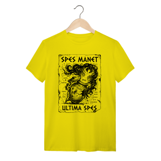 Nome do produto Camiseta A Esperança de Pandora: A Luz no Caos