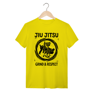 Nome do produto Camiseta Jiu-Jitsu: A Arte Suave – Edição Especial